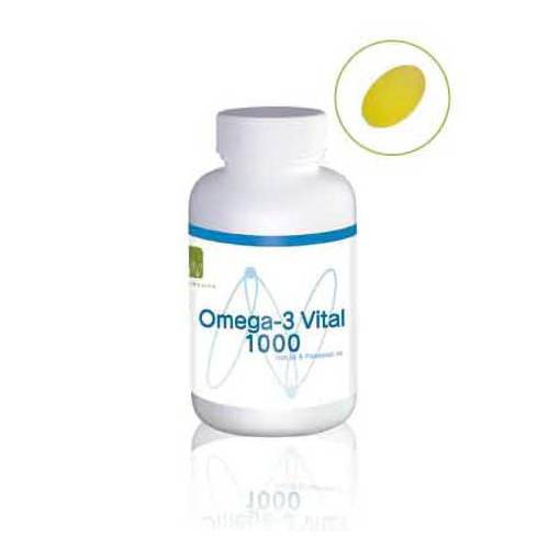 Omega3　Vital1000